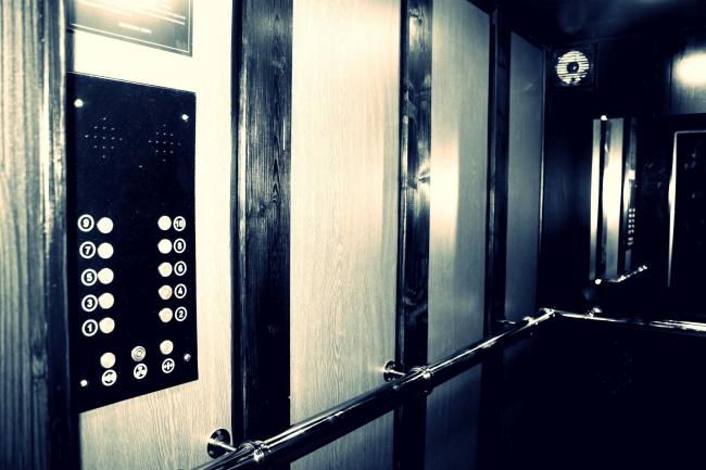 Квест «Шерлок. Ловушка в лифте» в Липецке