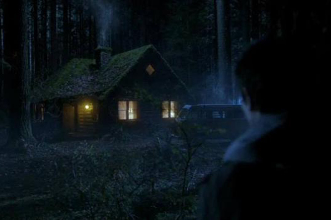 Квест «Тайна поместья» в Липецке