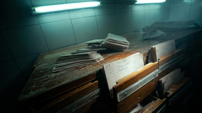 Квест «Палата #6» в Липецке