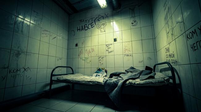 Квест «Палата #6» в Липецке