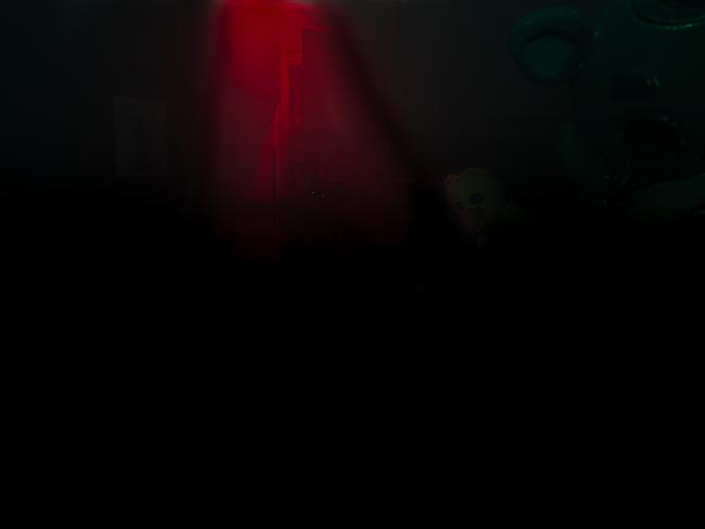 Квест «Five Nights at Freddy’s» в Липецке