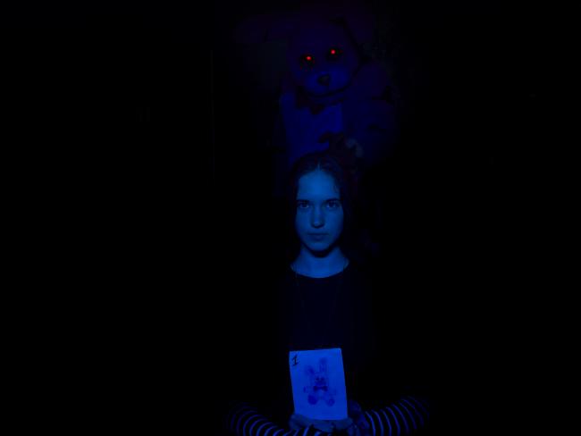 Квест «Five Nights at Freddy’s» в Липецке