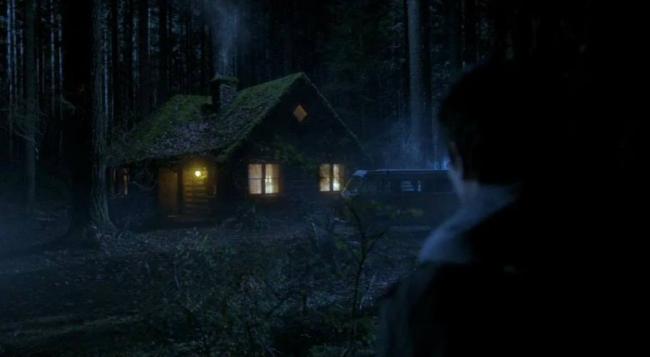 Квест «Тайна поместья» в Липецке