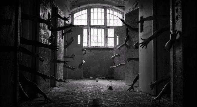 Квест «Они за стеной» в Липецке