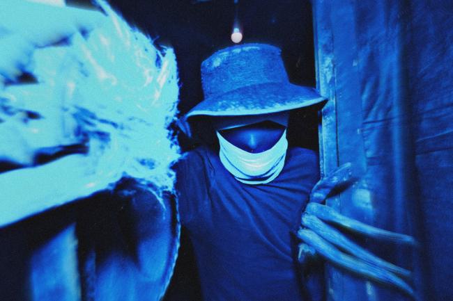 Квест «Umbrella Corporation» в Липецке