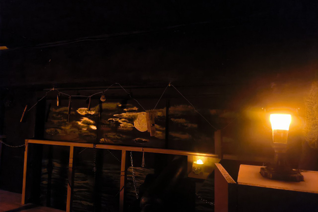 Квест «Сокровища ацтеков» в Липецке