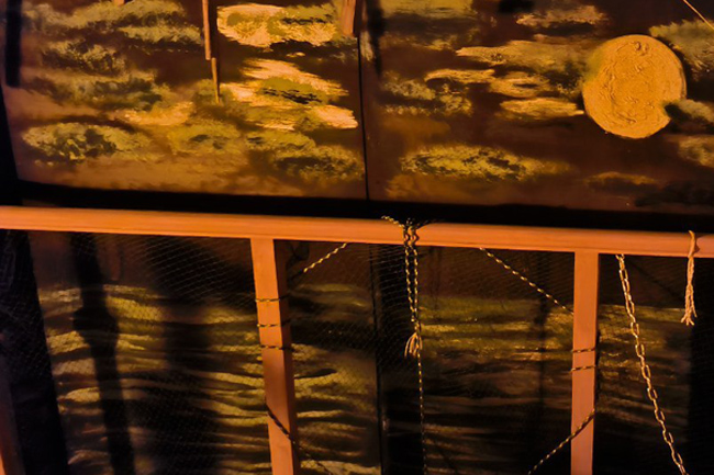 Квест «Сокровища ацтеков» в Липецке